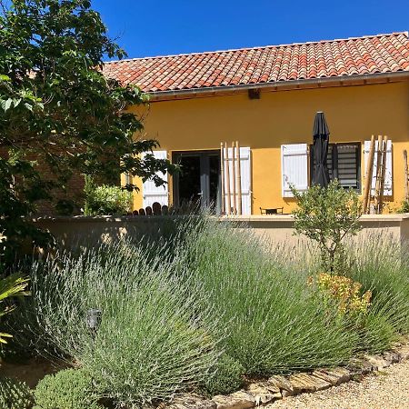 Le Clos De Quintaine Clessé Exterior foto
