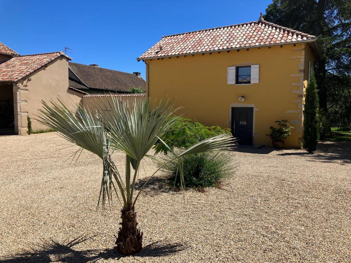Le Clos De Quintaine Clessé Exterior foto