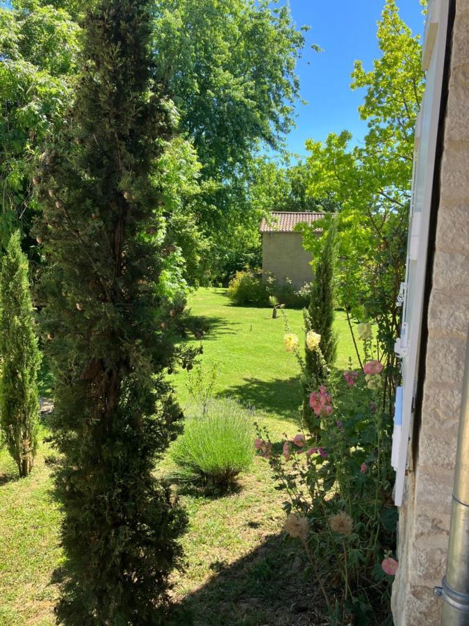 Le Clos De Quintaine Clessé Exterior foto